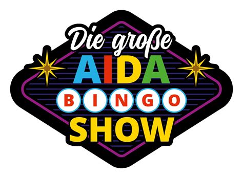 Aida Bingo und Aktiv Bingo .